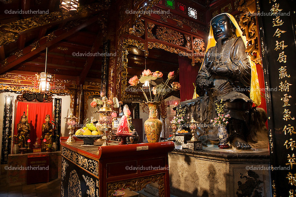  temple Quan Thanh