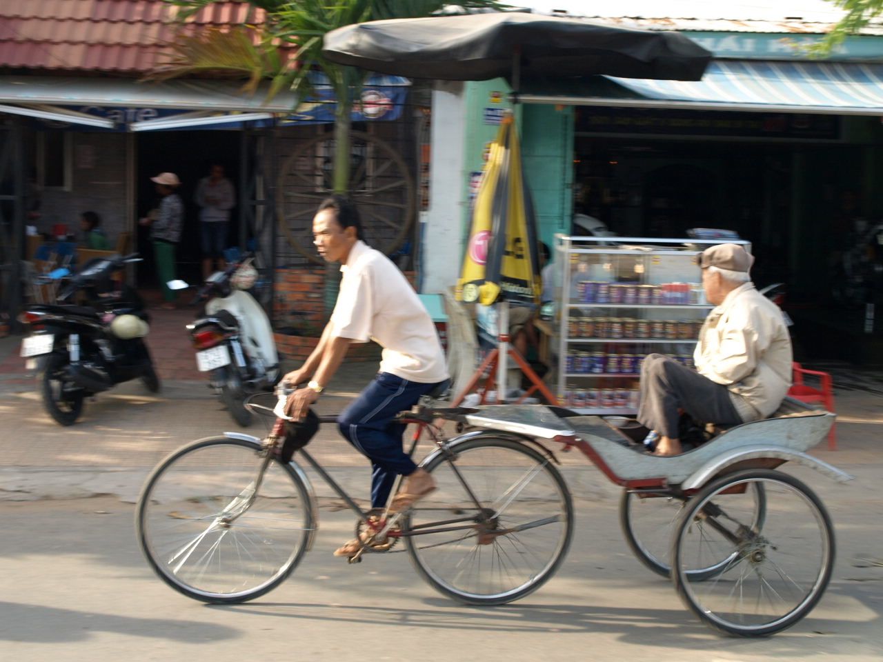 Choses à faire dans la région du delta du Mékong du Vietnam